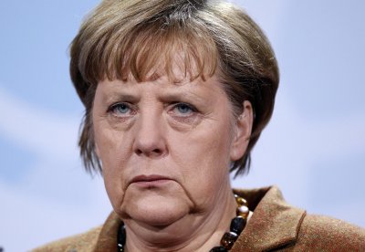 Меркел бясна от избора на премиера на Тюрингия 