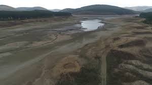 Язовир "Студена" се покачи с 14 см 