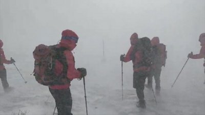 Трагедия: Бащата и синът, загубили се на връх Ботев, вероятно са загинали