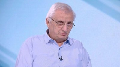 Пловдивски журналист предсказал бягството на Васил Божков