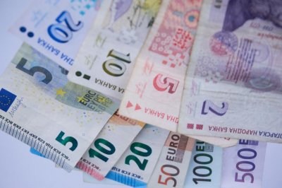 НС реши: Курсът лев-евро няма да се фиксира във Валутния закон