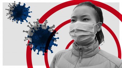 Над 20000 души вече са заразени с коронавируса в Китай