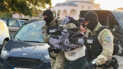 МВР удари търговците на вот в София, Бургас и Айтос