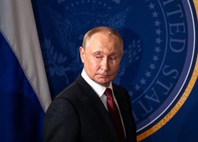 Путин пусна на свобода американец на страната на Украйна 