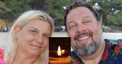 Оперен певец почина 40 дни след съпругата си