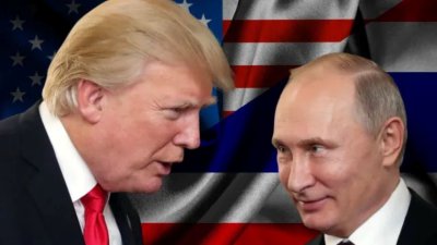Путин е поискал среща с Тръмп и Си Цзинпин заради Украйна