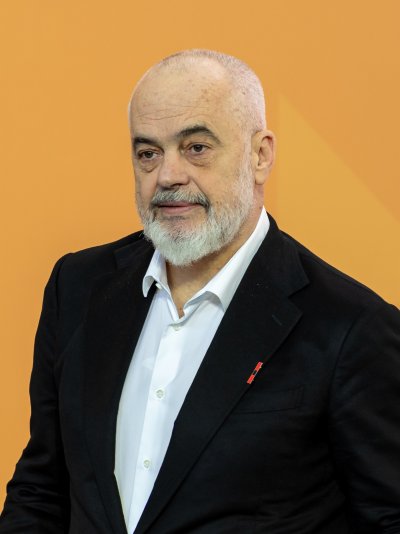 Еди Рама ще си ходи след Вучич? 
