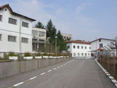 Откриха писмо с отрова в затвора в Бобов дол