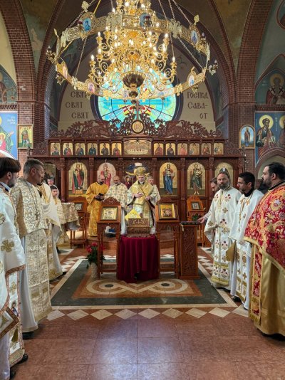 БОЖЕ МОЙ: Бащата на Ани от Берлин: Изнасилиха дъщеря ми! Отчето: Трябва да пазим чистотата на православието