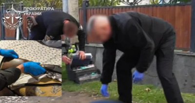 Свещеник от Украинската православна църква откри стрелба по хора: 3-ма са убити