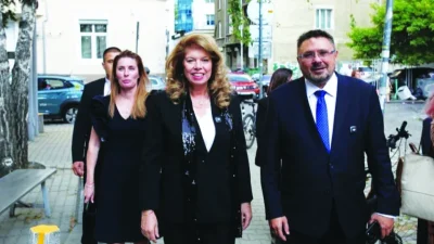 "Сова Харис": Интрига няма, интересът към изборите пада