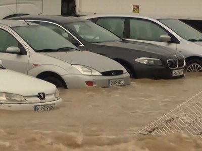 Още четирима загинаха след водния кошмар в Испания
