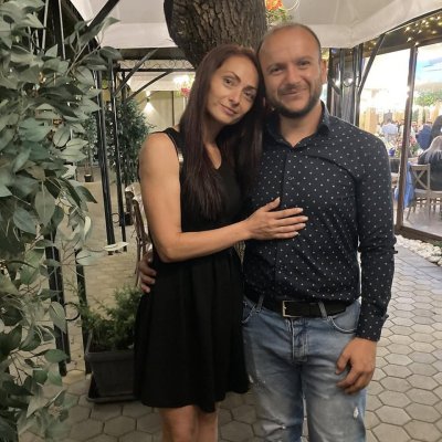 Жената на Мартин от &bdquo;Фермата&ldquo; му би шута