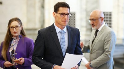 ШУШУ-МУШУ: Хората на Радев заподозряха ПП и ДБ в сближаване с ГЕРБ