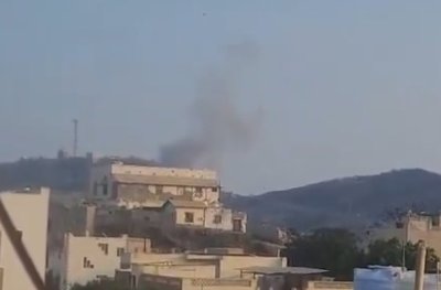 Четири жертви и над 10 ранени при атака на хутите срещу президентския дворец в Аде