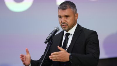 Божигол с нова роля в Левски