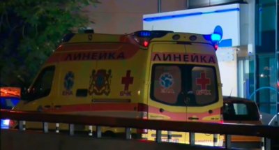 Младежи на 18 и 19 г. са наръганите в центъра на София