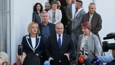 В 7 склада едновременно влязоха съвместните проверки на търговските вериги