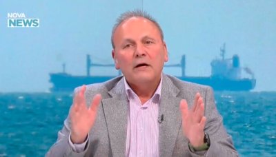 Експерт: България трябваше да поиска задействане на член 4 на НАТО още след първата атака