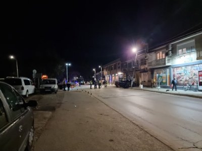 Шофьор на 59 години загина в катастрофа в Добрич