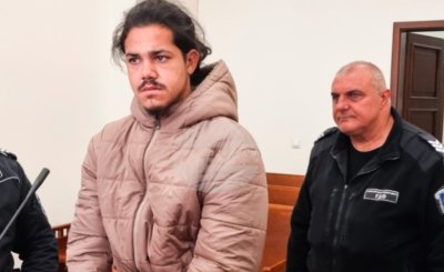 21-годишният, обвинен за убийство на връстник в Харманли, остава в ареста