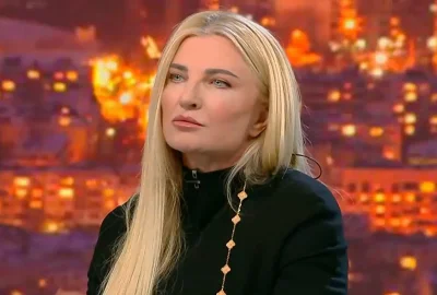 Силвена Роу става съветник по здравословните храни в Народното събрание