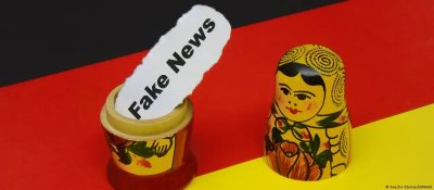Руски ботове заливат САЩ с фейкове преди изборите