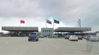 Изкуствен интелект поема границите