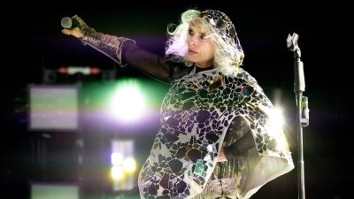 Blondie се завръща с нов албум след 10-годишна пауза