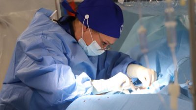 Две болници спасиха слуха на 3-годишно дете