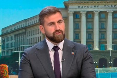 Андрей Новаков призова за военни конвои на търговските кораби в Черно море