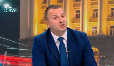 Острие на ПБ: Въвеждаме данък свръхпечалба, за да подпомогнем българското общество