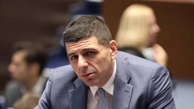 Мирчев: Радев приветства сделката на Тръмп с Путин, а очаква от Европа солидарност 