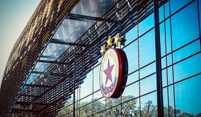 ЦСКА и Славия се договориха - откриват новата "Армия"!