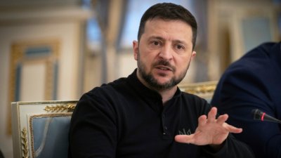 Лидерите на ЕС молят Зеленски да не критикува остро Тръмп