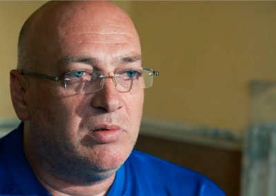 Мутрите на прехода: Благодарение на затвора Чакъра отървал разстрела