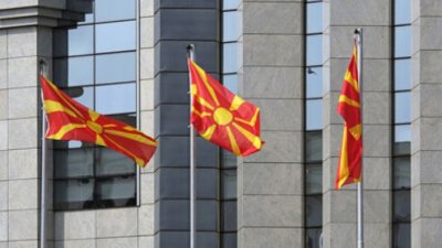 Външно на РСМ се цупи на Иван Демерджиев за негово изказване