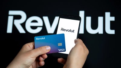 Срив в Revolut засегна плащанията и достъпа до приложението