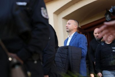 ДПС сезира прокуратурата за натиск от шефа на агенция &bdquo;Митници&ldquo; спрямо Ревански
