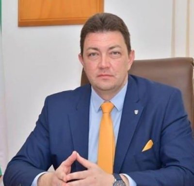 Европрокуратурата обвини кмета на Петрич в измама, грозят го до 8 години затвор