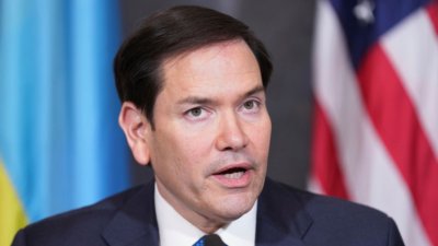 Рубио предупреди: Войната в Украйна може да се разпространи и в други държави 