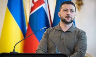 Иван Бакалов: Зеленски рано или късно ще го убият
