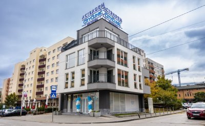 Аджибадем Сити Клиник ДКЦ Токуда отвори врати в Студентски град