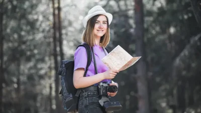 Какво искат туристите от изкуствения интелект?