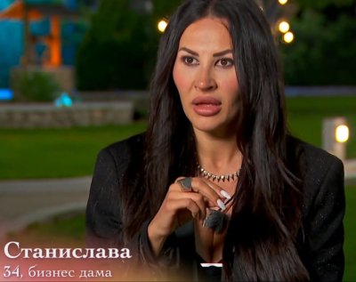 Бодигардът на Къро е бившият любовник на Станислава