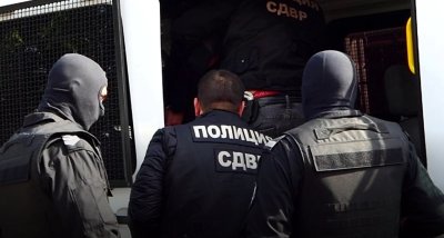 Спецоперация Русенско погна купувачите на гласове 
