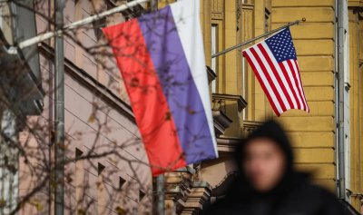 Путин предложи среща с Тръмп в Китай