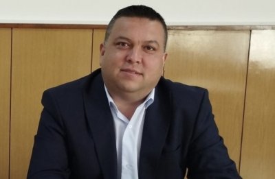 След акцията на ГДБОП и ДАНС в Сунгурларе: Задържан е кметът Димитър Гавазов