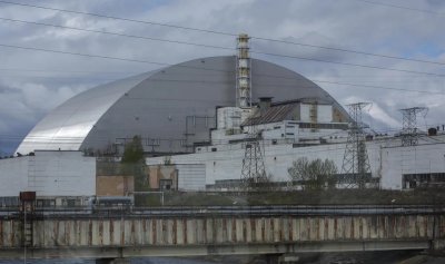 Държави от Г-7 обещаха 260 млн. евро за ремонта на Чернобил
