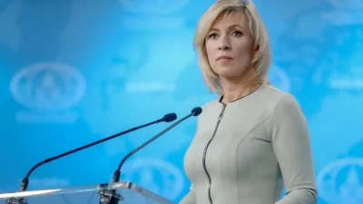 Захарова разкри какво се знае за ударите по кораби край България